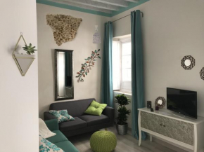 Apartamento Aromas del Mercado